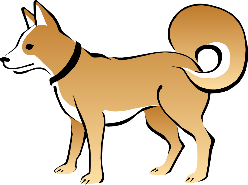 830x622 Dog Clipart Amp Look At Dog Clip Art Images