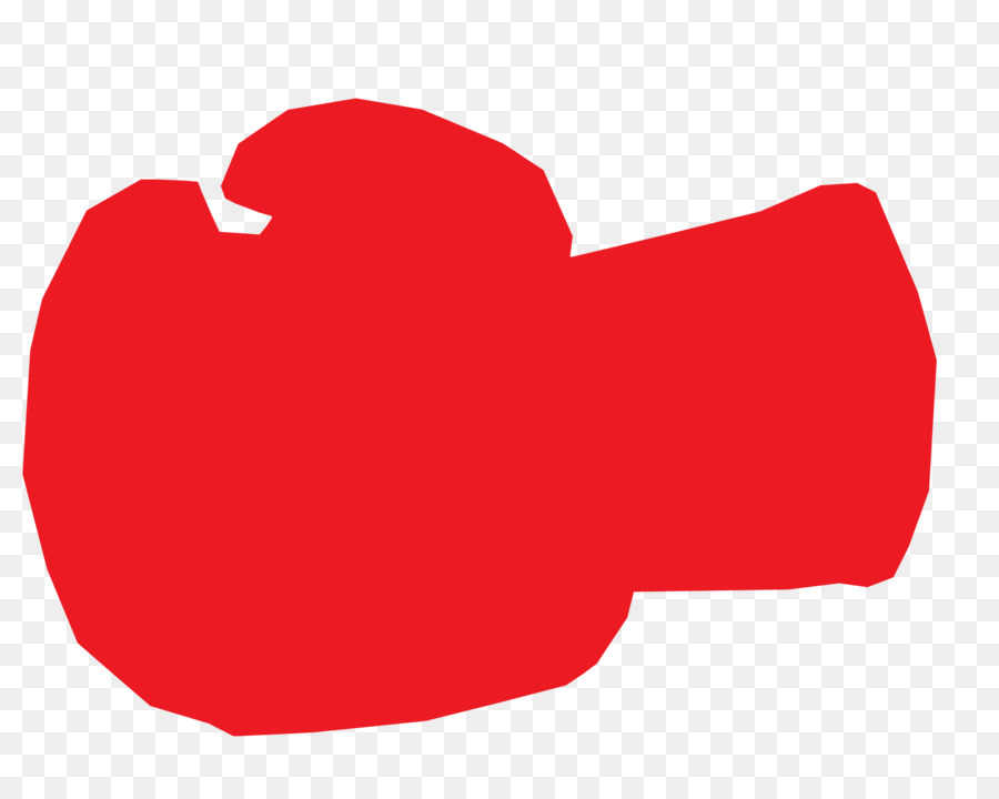 900x720 Boxing Glove Clip Art