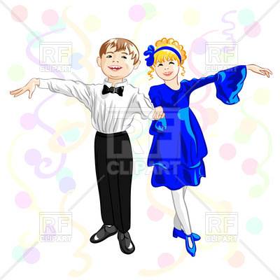 400x400 Kids Dancers