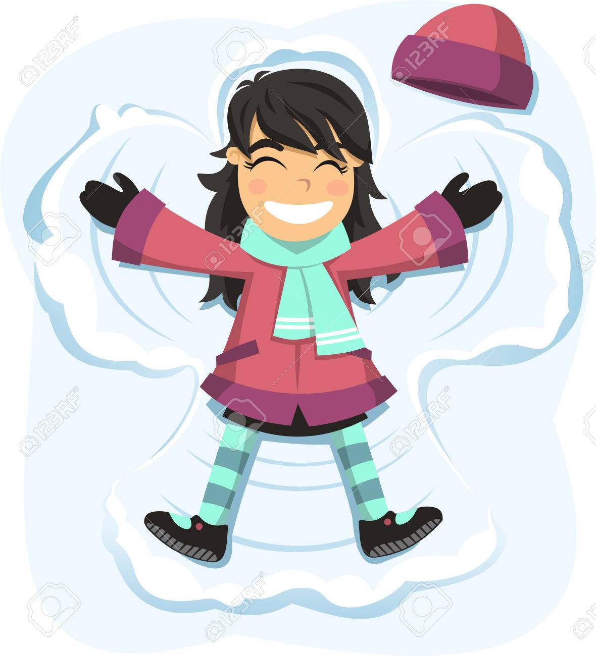 1180x1300 Snow Angel Clipart Group