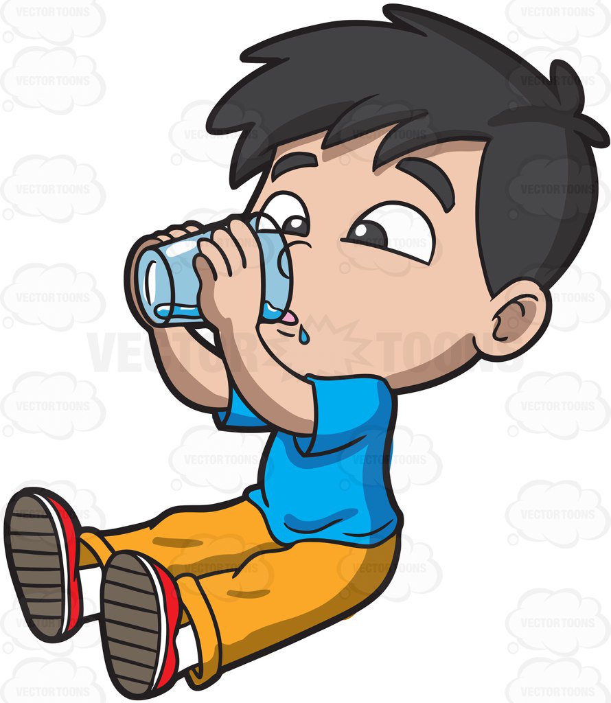 Boy Cartoon Clipart at GetDrawings | Free download