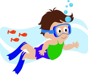 300x254 18luxury Swim Clip Art