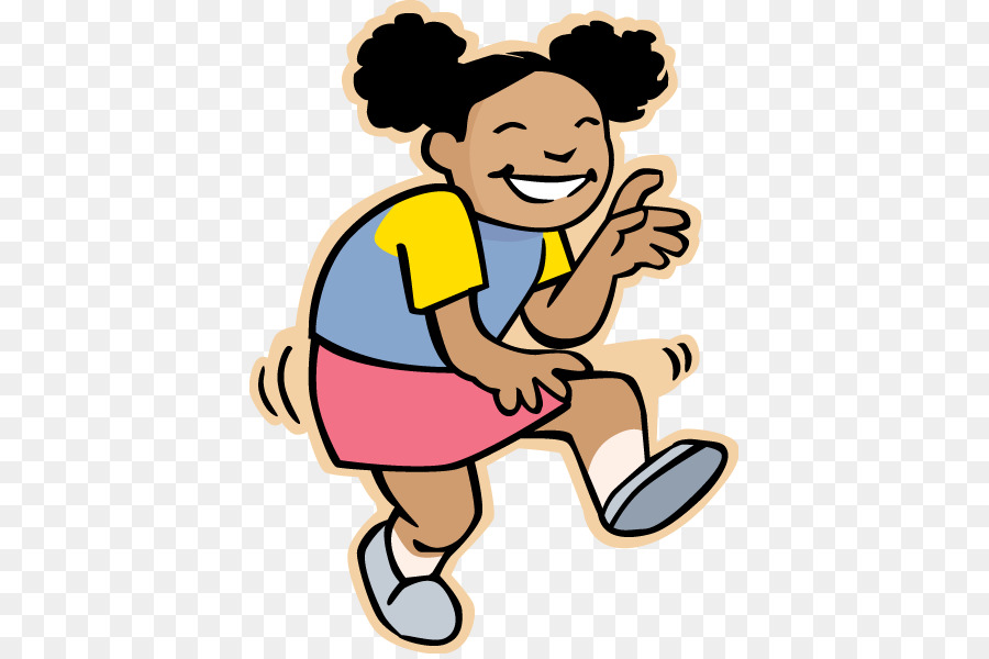 900x600 Dance Cartoon Child Clip Art