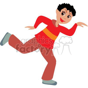 300x300 Egyptian Clipart Dancing