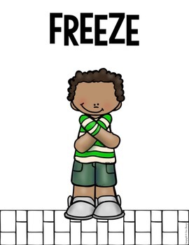 270x350 Freeze Dance Clipart Amp Freeze Dance Clip Art Images