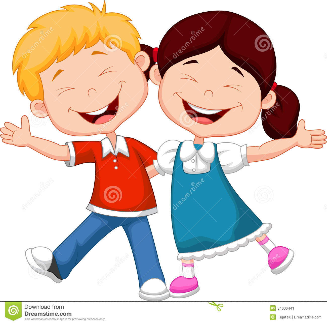 1300x1285 Happy Kids Dancing Clipart Clipart Panda