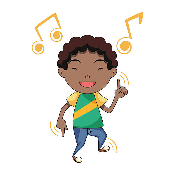 612x612 Kids Dancing Clipart Image Group