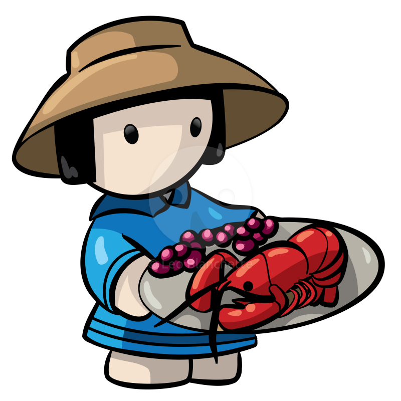 800x800 Top 69 Lobster Clip Art