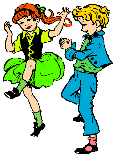 Шагающий танец. Ученики танцуют. Иллюстрации танцующих детей. Школьники танцуют. Мультяшные школьники танцы.