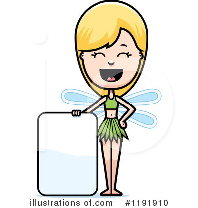 400x420 Fairy Clipart