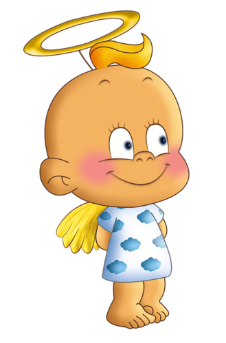 329x500 Klipart Angel, Clip Art And Babies