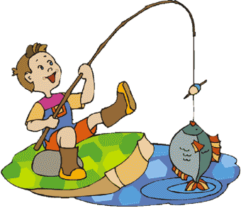 340x294 Go Fishing Clipart Clip Art Library