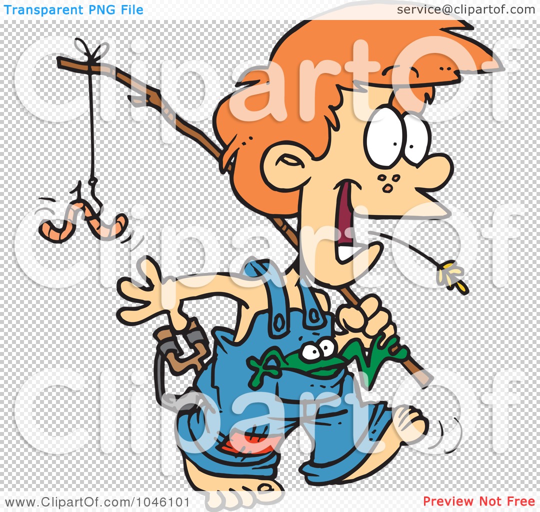 1080x1024 Royalty Free (Rf) Clip Art Illustration Of A Cartoon Country Boy