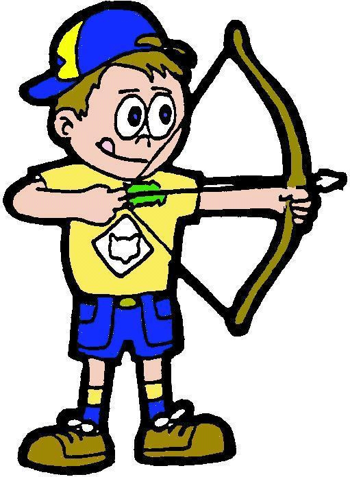 511x696 Cub Scout Clip Art Free Download Clipart Collection