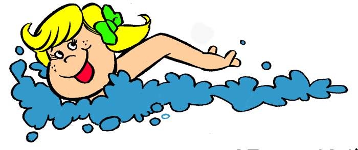 700x295 Boy Scout Clipart Swim