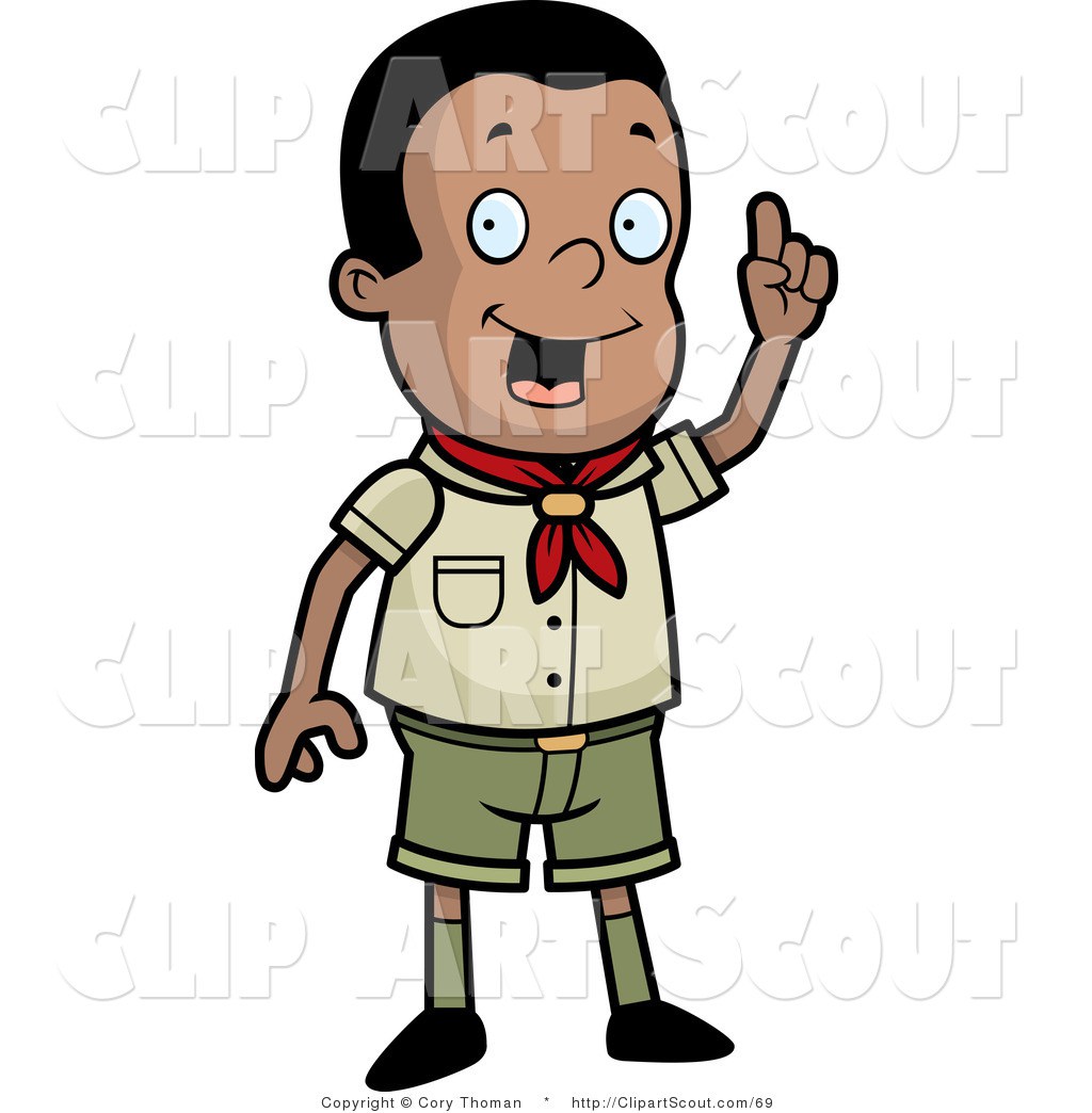 1024x1044 Boy Scout Images Clip Art