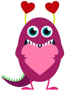 235x314 Monster Clipart For Kids Cute Monster Clip Art Image