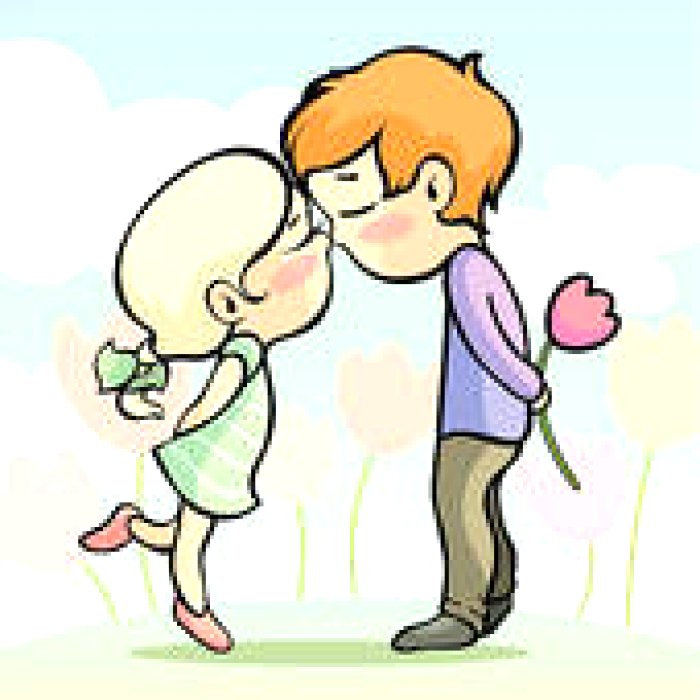 700x700 Ideas Of Things To Draw For Your Boyfriend