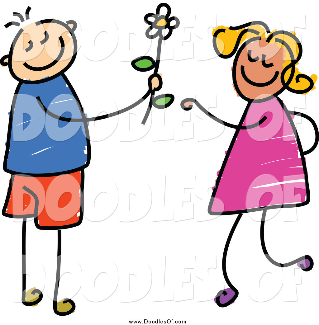 Boyfriend And Girlfriend Clipart at GetDrawings | Free download