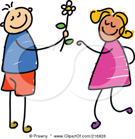 450x462 Boyfriend Clipart