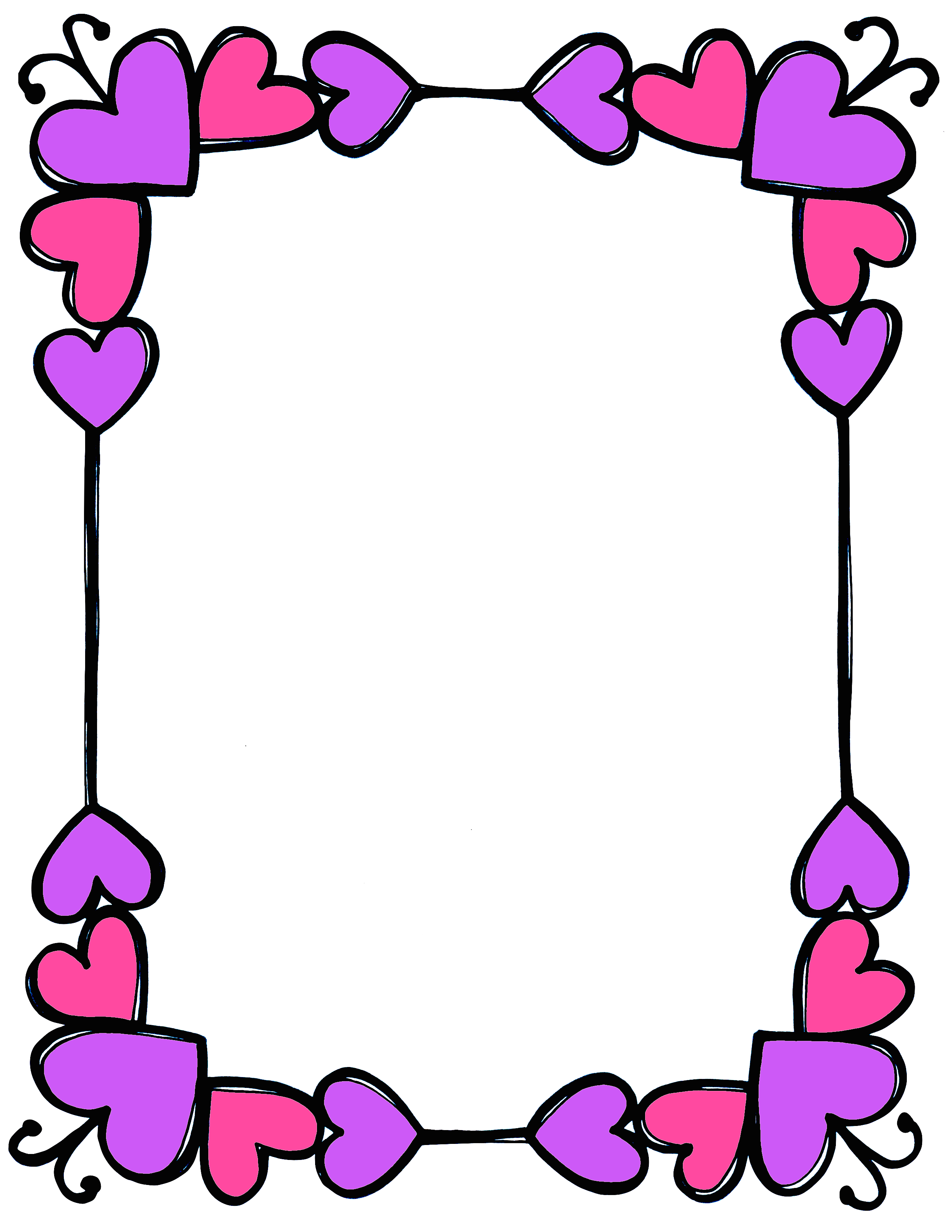 2550x3300 Marcosframe Stationary, Clip