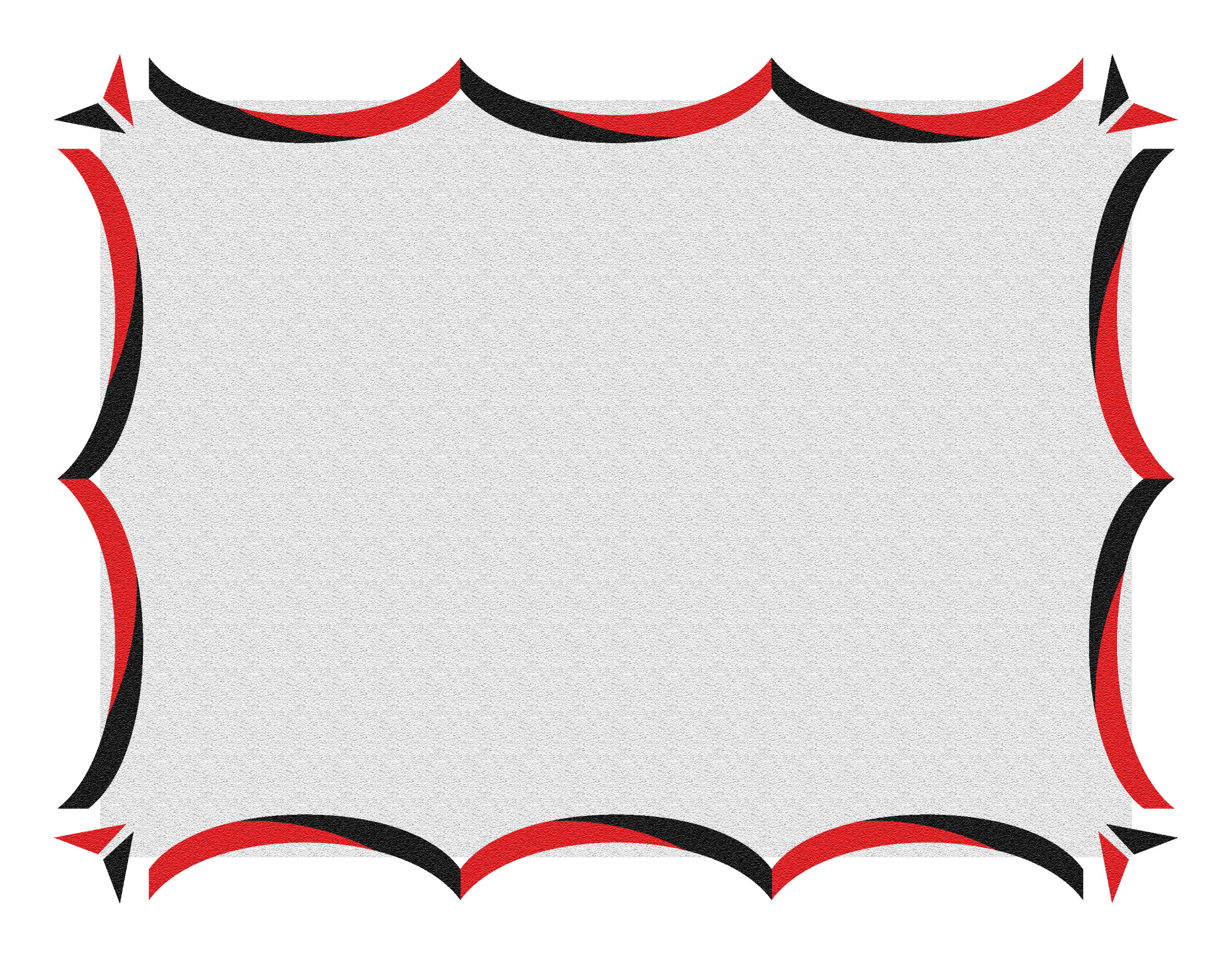 2261x1759 Best Boyfriend Certificate Border 5 Best 10 Templates