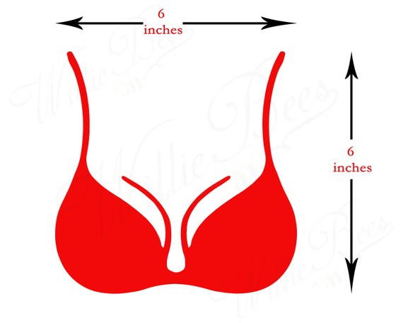 570x456 Bra Svg Clip Art Images, Bra Svg Cut File, Bra Colours, Brassiere