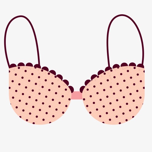 500x500 Cartoon Bra, Bra, Cartoon Png Image And Clipart For Free Download