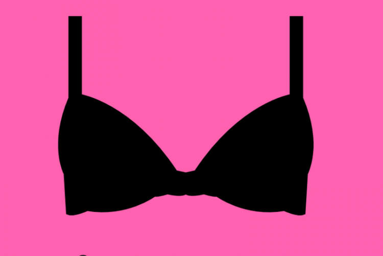 750x501 Ladies Your Bra Has Expired Chambers' Apothecary