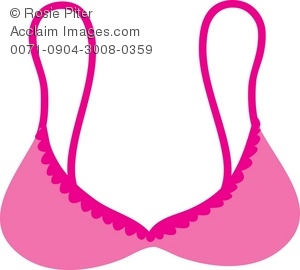 300x270 Bra Clip Art Clipart Amp Stock Photography Acclaim Images