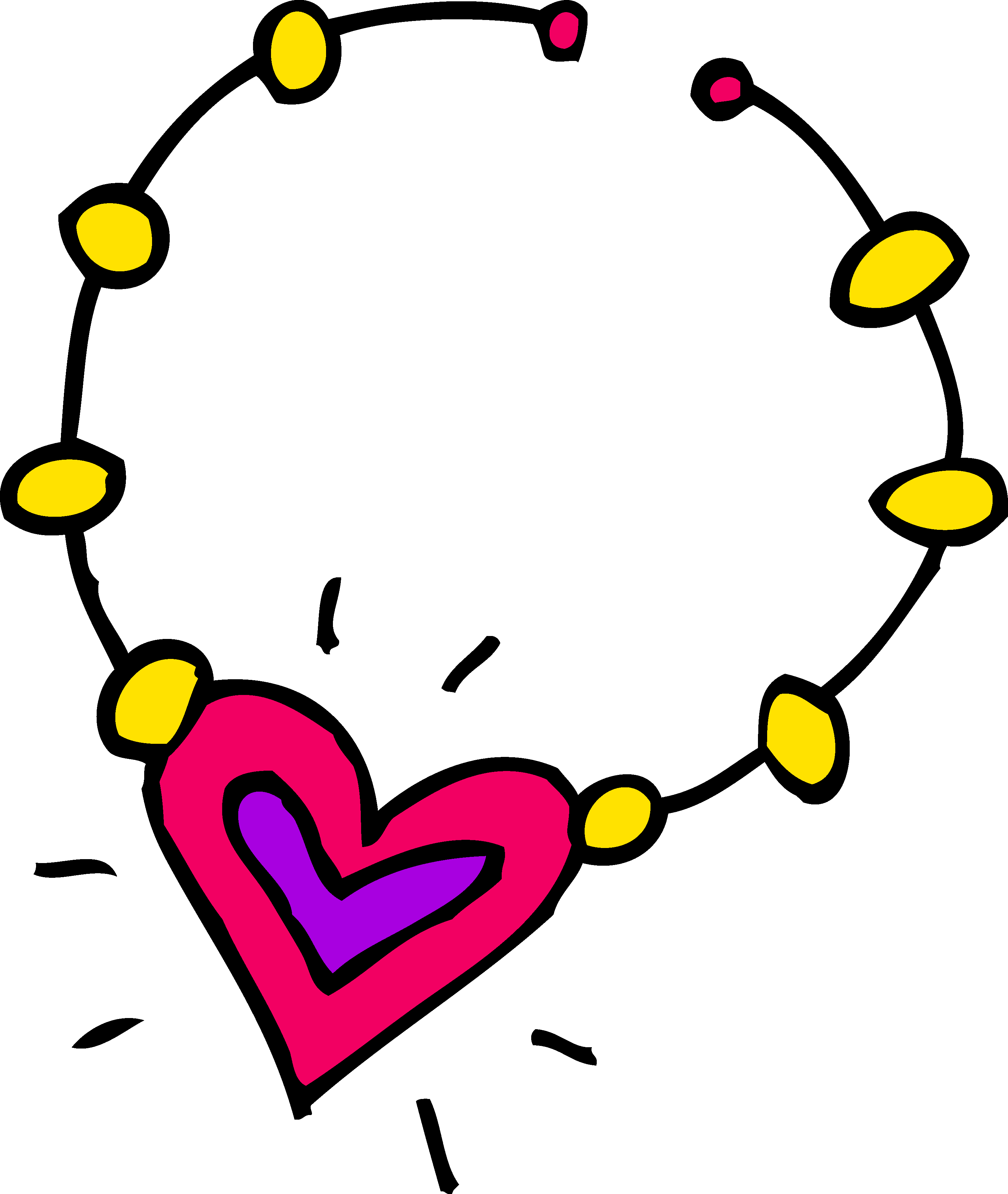 3076x3644 Bracelet Cliparts Desktop Backgrounds