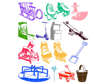 340x270 Cliparts Toy Jewelry