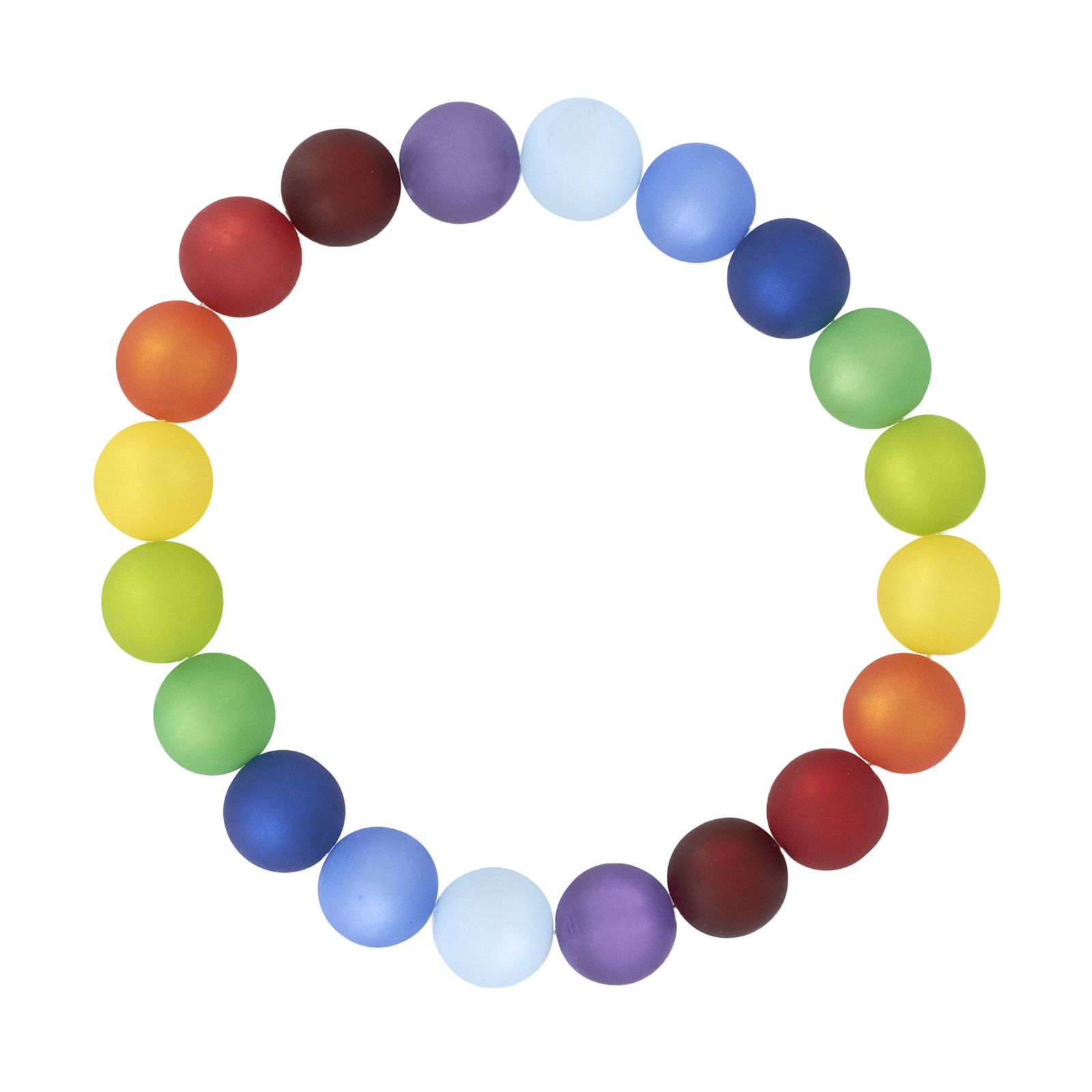 1600x1600 Frida Small Bead Bracelet The Philadelphia Museum Of Art Store