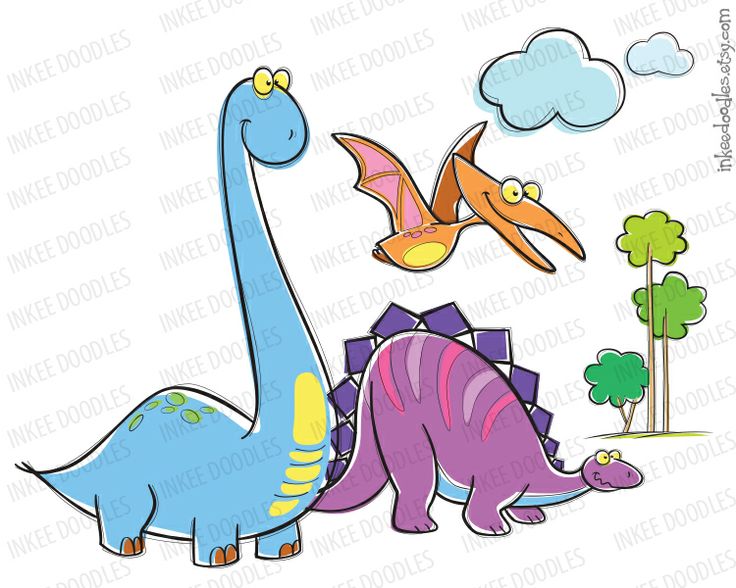 Brachiosaurus Clipart