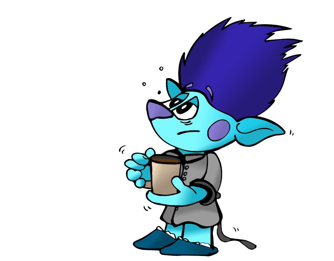 1149x896 Forban Team Dreamworks Trolls Holidays Is Coming Soon!!!!!