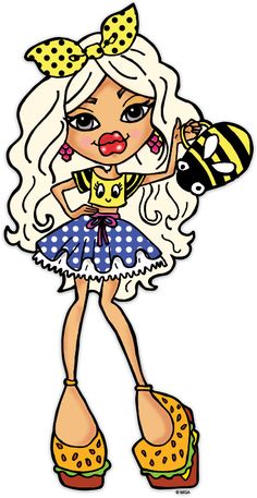 236x457 Pin By Marie Caprice On Les Bratz