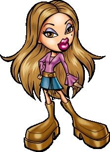 223x306 57 Best Bratz Images On Chocolate Trifle, Monster High