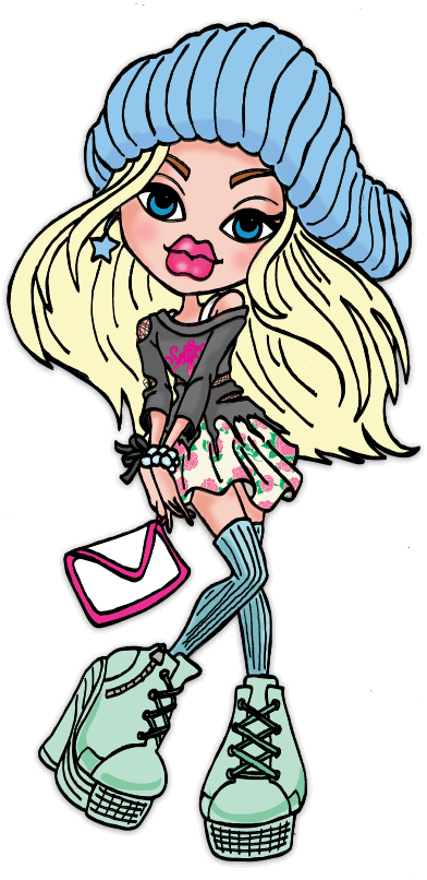 392x806 Cloe Bratz Wiki Fandom Powered By Wikia
