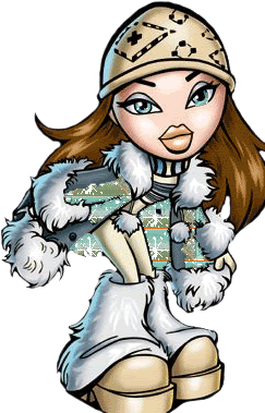 243x379 Image Result For Bratz Cartoon Bratz Cartoon