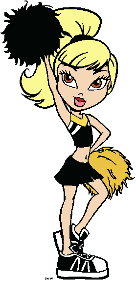 278x571 Lil Bratz Clip Art Cartoon Clip Art