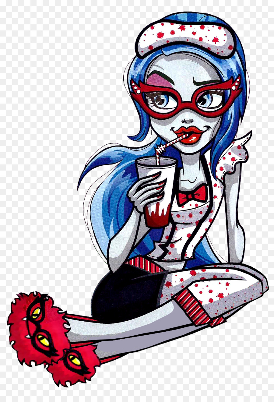 900x1320 Monster High Doll Barbie My Little Pony Clip Art