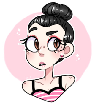 320x352 Bratz Drawings On Paigeeworld. Pictures Of Bratz