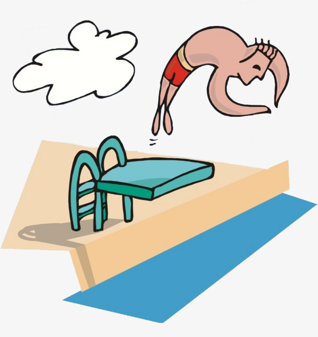 650x688 A Brave Man, Cartoon, Jane Pen, Red Png Image And Clipart For Free