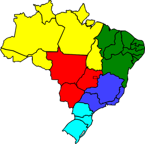 Brazil Clipart
