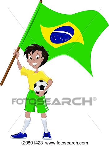 352x470 Brazil Clipart Spanish