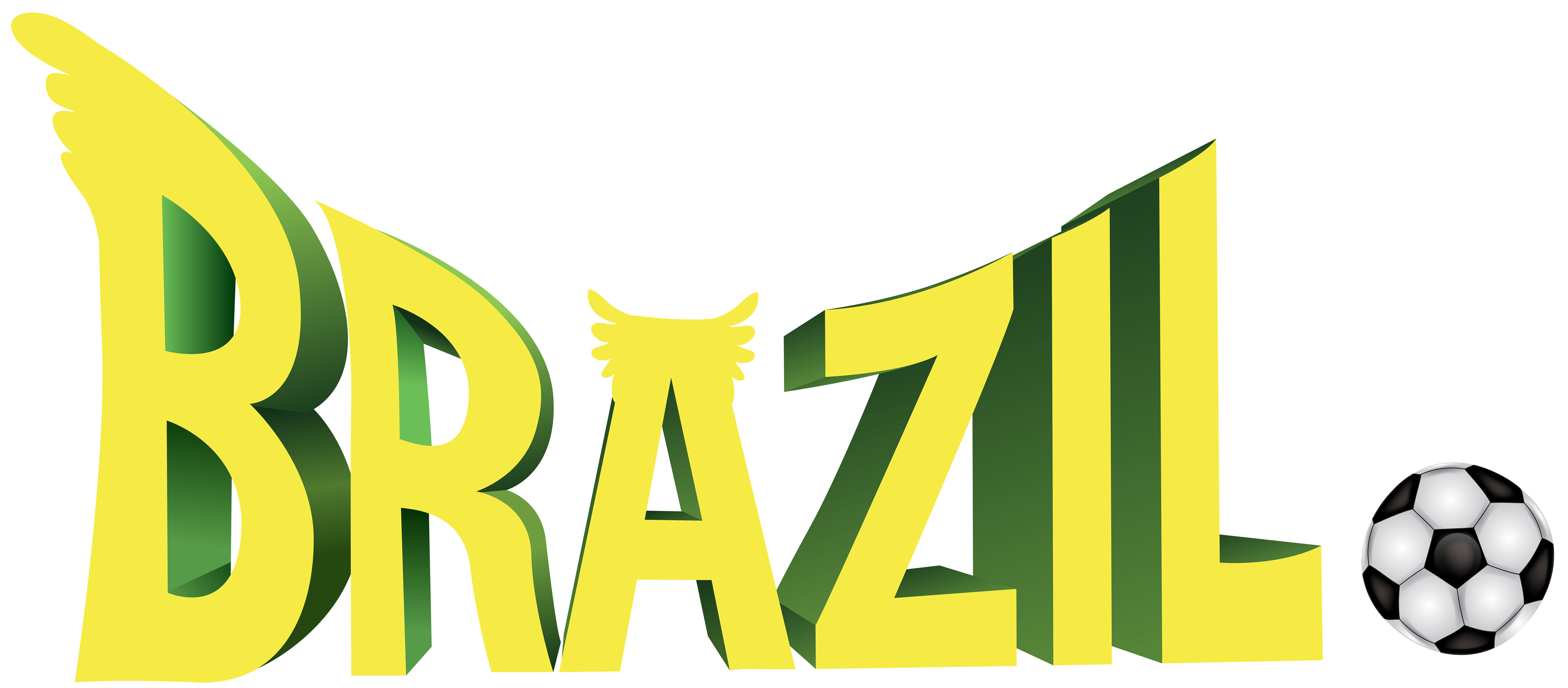 7000x3070 Brazil Soccer Png Clip Art Imageu200b Gallery Yopriceville