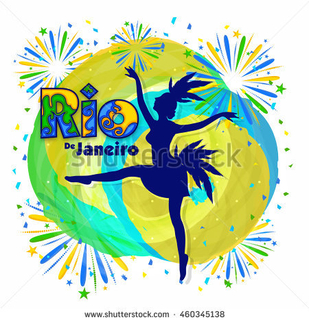 Brazil Clipart at GetDrawings | Free download