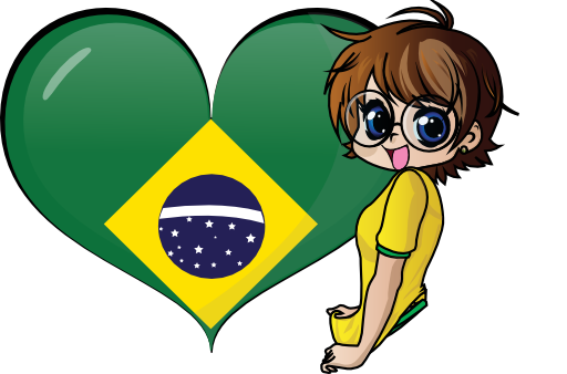 512x338 Brazil Clipart