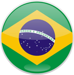 294x300 Flag Of Brazil Clip Art