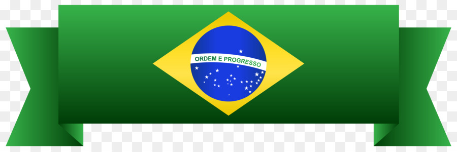 900x300 Flag Of Brazil Clip Art